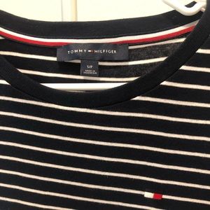 Tommy Hilfiger T-shirt Dress